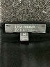 Lisa Rinna 100% Polyester Black Tank Top Size M - photo 7