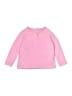 Crewcuts 100% Cotton Pink Sweatshirt Size 10 - photo 1
