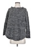Marc O'Polo Tweed Gray Pullover Sweater Size S - photo 1
