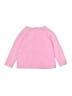 Crewcuts 100% Cotton Pink Sweatshirt Size 10 - photo 2