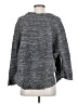 Marc O'Polo Tweed Gray Pullover Sweater Size S - photo 2