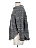 Marc O'Polo Tweed Gray Pullover Sweater Size S - photo 5