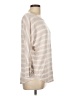 Market and Spruce Tan Pullover Sweater Size L - photo 4