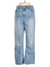 BDG Blue Jeans Size 26 waist - photo 1
