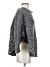 Marc O'Polo Tweed Gray Pullover Sweater Size S - photo 4