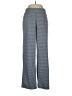 Max Studio Polka Dots Blue Casual Pants Size M - photo 1