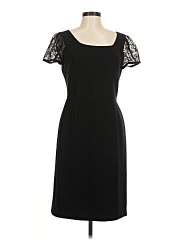 Tahari by ASL Cocktail Dress (view 1)