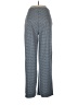 Max Studio Polka Dots Blue Casual Pants Size M - photo 2