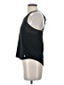 Nike 100% Polyester Black Active Tank Size S (estimated) - photo 5