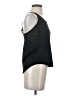 Nike 100% Polyester Black Active Tank Size S (estimated) - photo 4