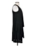 Laura Ashley Black Casual Dress Size S - photo 4