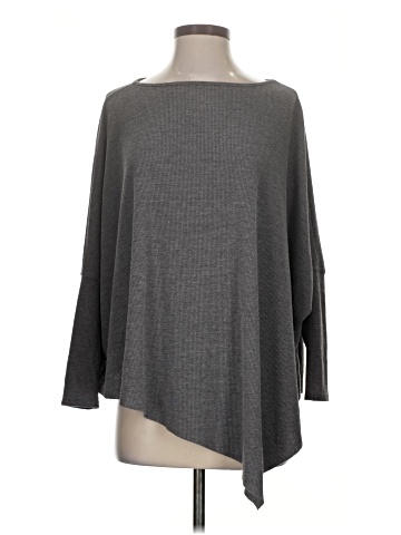 Camille & Co. Poncho (view 1)