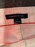Tommy Hilfiger White Denim Skirt Size 6 - photo 3