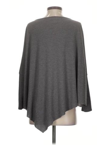 Camille & Co. Poncho (view 2)