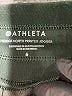 Athleta Paisley Black Casual Pants Size 6 - photo 7