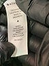 Athleta Paisley Black Casual Pants Size 6 - photo 8