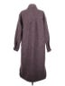 Treasure & Bond 100% Polyester Burgundy Cardigan Size S - photo 2