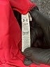 Under Armour Red Active Pants Size S - photo 4