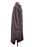 Treasure & Bond 100% Polyester Burgundy Cardigan Size S - photo 4