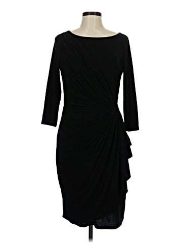 Catherine Malandrino Cocktail Dress (view 1)