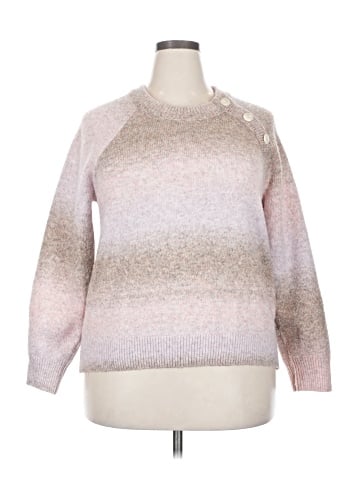 LC Lauren Conrad Pullover Sweater (view 1)