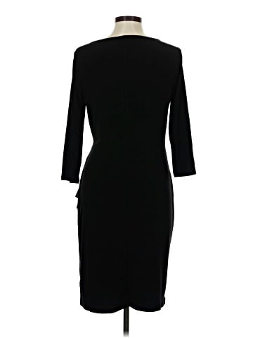 Catherine Malandrino Cocktail Dress (view 2)