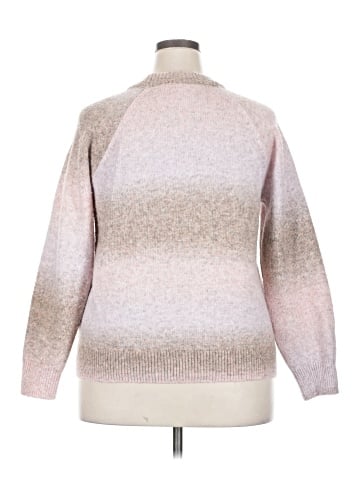LC Lauren Conrad Pullover Sweater (view 2)
