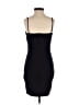 Lulus Solid Black Cocktail Dress Size XXS - photo 2