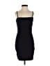 Lulus Solid Black Cocktail Dress Size XXS - photo 1