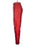 Amanda Uprichard Red Casual Pants Size M - photo 5
