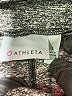 Athleta Chevron-herringbone Gray Casual Skirt Size S - photo 3