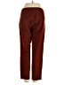 J.Crew Solid Brown Casual Pants Size 2 - photo 2