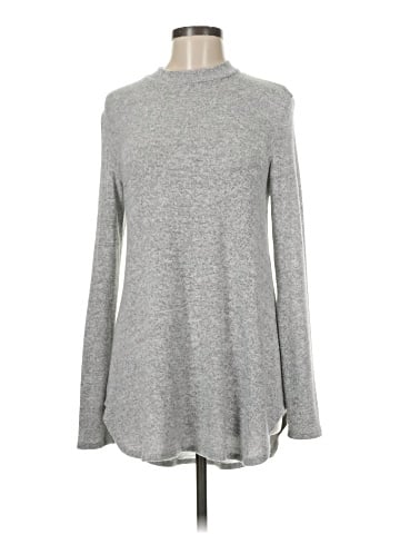 Azules Turtleneck Sweater (view 1)