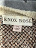 Knox Rose Ivory Cardigan Size M - photo 7