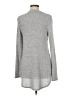 Azules Gray Turtleneck Sweater Size M - photo 2