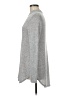 Azules Gray Turtleneck Sweater Size M - photo 5