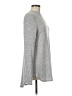 Azules Gray Turtleneck Sweater Size M - photo 4