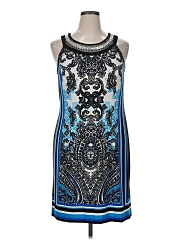 db established 1962 Cocktail Dress (view 1)