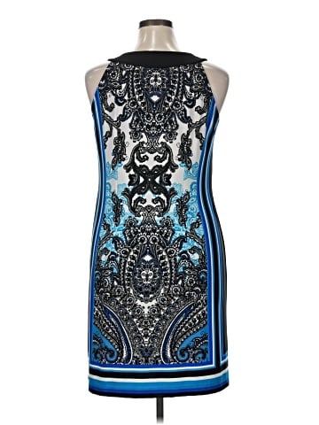 db established 1962 Cocktail Dress (view 2)