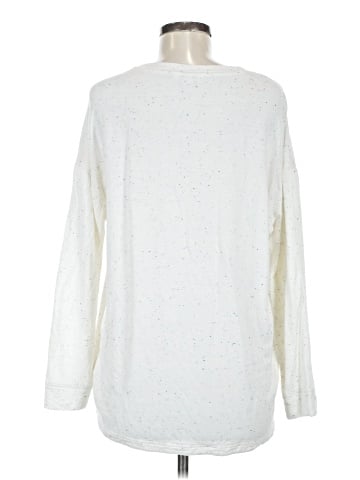 Three Dots Pullover Sweater (view 2)