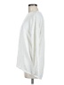 Three Dots Stars White Pullover Sweater Size M - photo 5