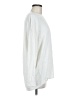 Three Dots Stars White Pullover Sweater Size M - photo 4