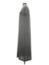Rivet & Thread Gray Casual Dress Size XS - photo 5