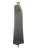 Rivet & Thread Gray Casual Dress Size XS - photo 4