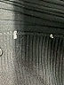 Unbranded Black Cardigan One size (estimated) - photo 7