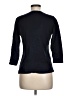 525 America Black Pullover Sweater Size M - photo 2