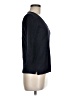525 America Black Pullover Sweater Size M - photo 4