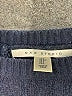 Max Studio Blue Pullover Sweater Size S - photo 7