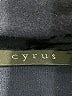 Cyrus Black Cardigan Size S - photo 7