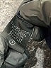 Cyrus Black Cardigan Size S - photo 8